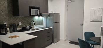 Apartamento en Venta en San José, Sabana. Amueblado - 5PVV10438376 - Foto 2 de 3