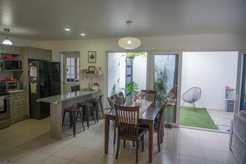 Casa de 3 habitaciones en Condominio Hacienda Colón en Colón, Mora, San José — $1,500 - Foto 4 de 22