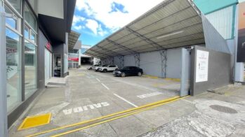 MLS-25-1357 LS VENTA EDIFICIO COMERCIAL LA URUCA SAN JOSE en Uruca, San José — $5,500,000 - Foto 4 de 11