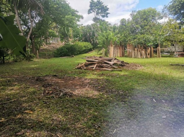 Terreno en Venta Cóbano Guillermo en Cóbano, Puntarenas — $1,300,000