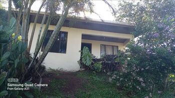 Casa en Venta La Suiza, Turrialba, Cartago