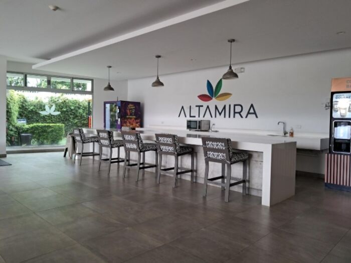 Alquiler de Apartamento en San Pablo, Heredia. RAH 26-36 in San Pablo, Heredia — $1,250