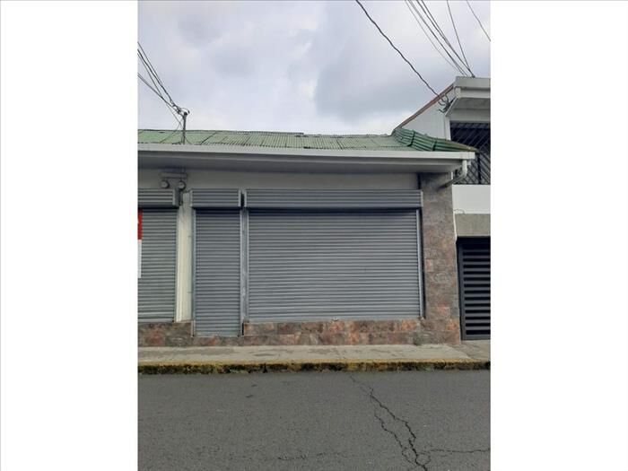 ALQUILER DE LOCAL COMERCIAL, ALAJUELA CENTRO en Alajuela — ₡ 525 000