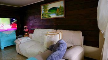 Hermosa Casa tipo Cabaña en Grecia en San José, Grecia, Alajuela — $160,000 - Foto 4 de 50