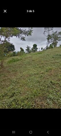 Propiedad de 684 metros  en Pejibaye, Pérez Zeledón, San José — ₡ 13 000 000