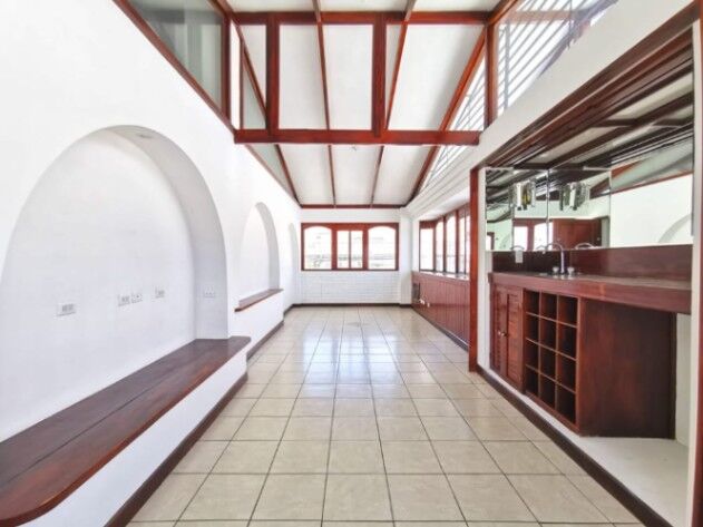 VENDO PROPIEDAD EN SAN VICENTE-MORAVIA. in San Vicente, Moravia, San José — $470,000