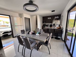 Venta de casa en Condominio La Floresta, 4 habitaciones in Concepción, La Unión, Cartago — $360,000 - Photo 2 of 27