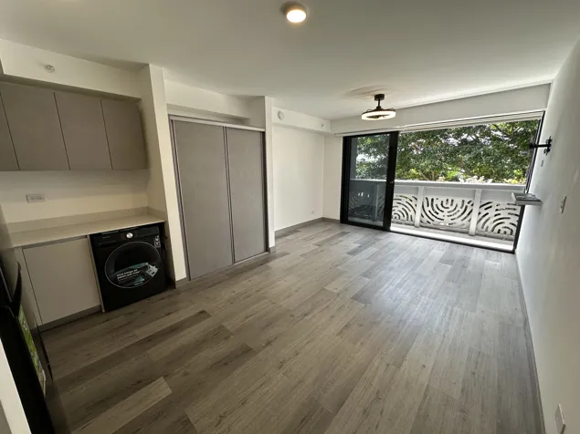 Apartamento Tipo Studio en Ser Escalante en San Pedro, Montes De Oca, San José — ₡ 365 000 - Foto 2 de 14