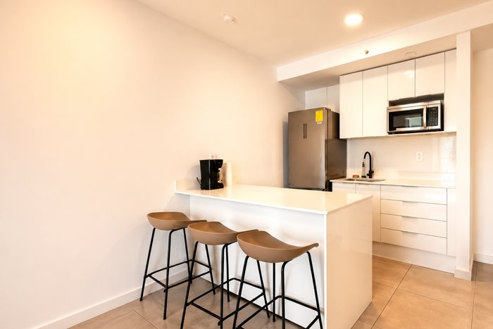 Alquiler de apartamento en Sky Garden en Pavas, San José — $1,350 - Foto 3 de 16