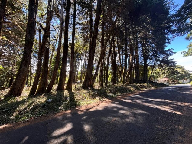 Venta de lote en El Tirol, Bosques del Monte, San Rafael de Heredia en San Rafael, Heredia — $200,000 - Foto 2 de 7