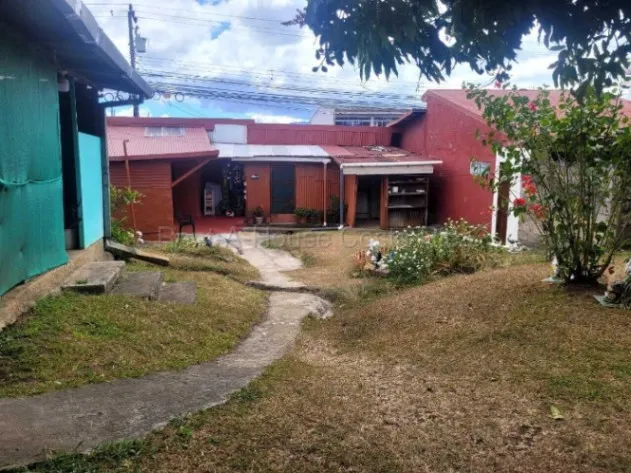se vende lote en Santo Domingo, Heredia #26-1495 en Santo Domingo, Heredia — ₡ 165 000 000