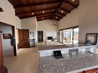 Casa Eucalipto en Residencial Oro Monte Naranjo con hermosas vistas in Cirrí Sur, Naranjo, Alajuela — $1,500 - Photo 3 of 39