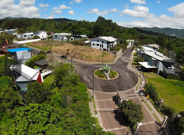 Lote en Venta | Residencial Verde Vista, San Ramón de Tres Ríos in San Ramón, La Unión, Cartago — $329,600 - Photo 3 of 3