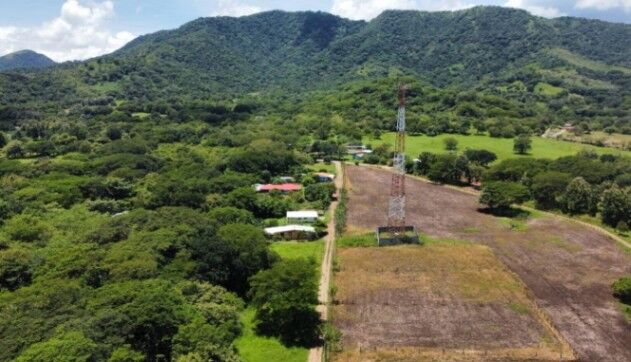 Venta de Lote Plano en Nicoya-San Antonio de Guanacaste. RAH 25-422 in San Antonio, Nicoya, Guanacaste — ₡ 13 000 000