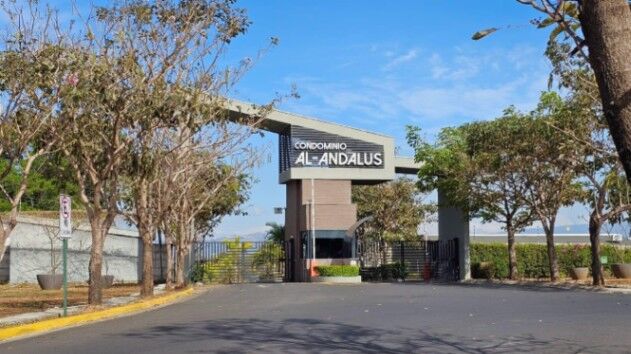 Venta de Casa en La Guâcima, Alajuela. en Guácima, Alajuela — $198,000