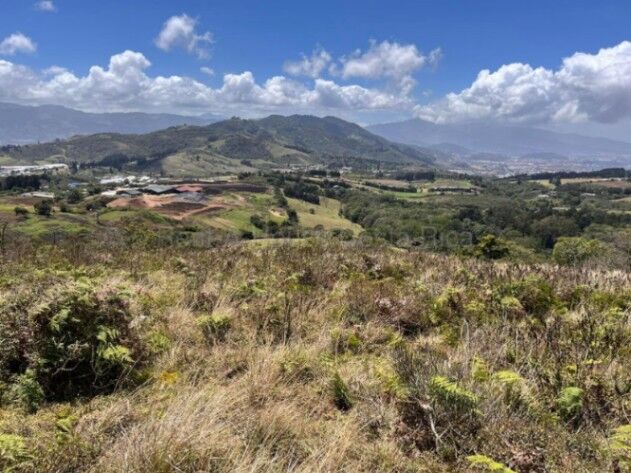 LOTE EN VENTA, CARTAGO, COD#26-1532 en San Nicolás, Cartago — ₡ 8 300 000