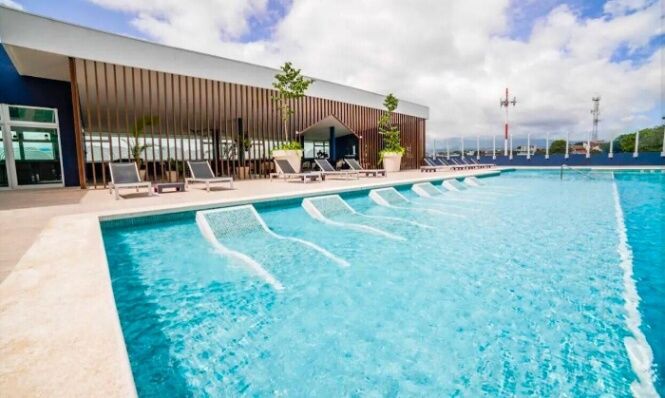 Venta de Apartamento en condominio Bambú Rivera, Tibás. RAH 26-211  in San Juan, Tibás, San José — ₡ 70 000 000