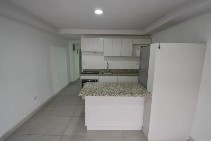 Apartment with Line White 1 Bedroom in Barrio Escalante in Carmen, San José — $104,900
