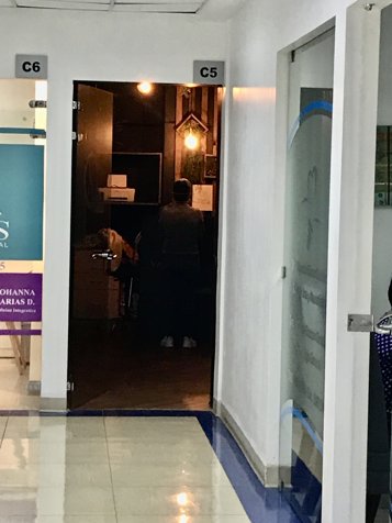 Consultorio Medico en Torre Momentum Pinares en Curridabat, San José — $768 - Foto 3 de 8
