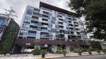 Alquiler de Apartamento en Montes de Oca-San Pedro. RAH 27-744 in San Pedro, Montes De Oca, San José — $1,200 - Photo 5 of 11