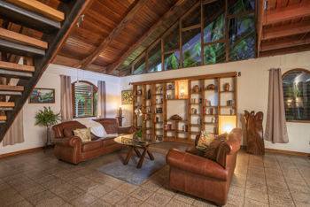 Venta de finca en Nicoya, 12.5 Ha, Piscina, Casa amueblada 6 habs. in Nicoya, Guanacaste — $690,000 - Photo 4 of 24