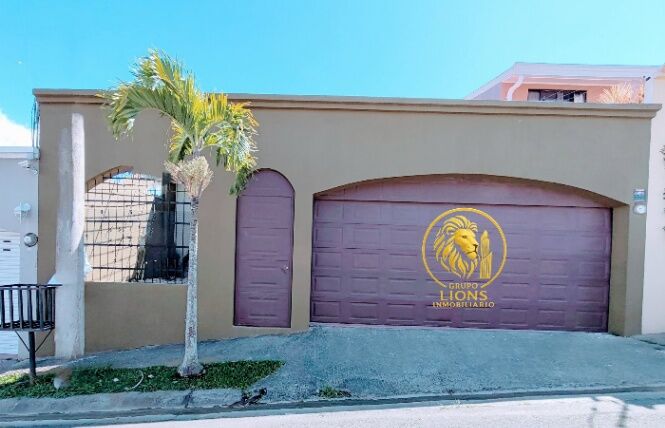 🏡 Hermosa Casa en Residencial Privado – Tres Ríos, Cartago en Tres Ríos, La Unión, Cartago — ₡ 110 000 000