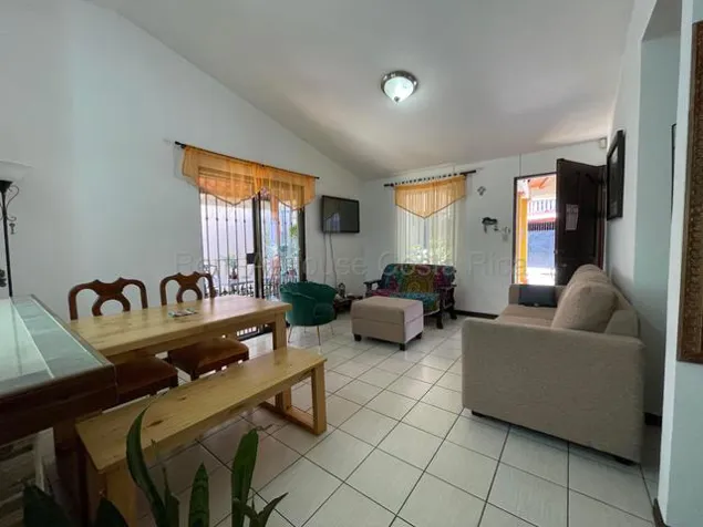 Venta de Casa en Aserrí-San José. RAH 27-890 en Aserrí, San José — ₡ 80 000 000 - Foto 3 de 15