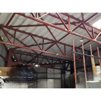 ALQUILER DE BODEGA, CARTAGO, OCHOMOGO, ZONA INDUSTRIAL in Guadalupe, Cartago — $1,975 - Photo 4 of 8