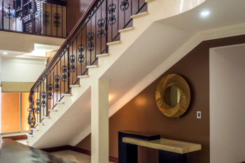 VENTA DE CASA EN VILLA REAL SANTA ANA in Pozos, Santa Ana, San José — $1,299,000 - Photo 5 of 36