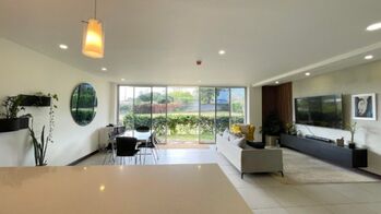 APARTAMENTO EN VENTA, SAN RAFAEL ESCAZÙ $270.000 COD#26-102 in San Rafael, Escazú, San José — $270,000 - Photo 4 of 12