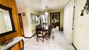 SE VENDE CASA EN BUENOS AIRES, PALMARES in Buenos Aires, Palmares, Alajuela — $242,000 - Photo 3 of 24