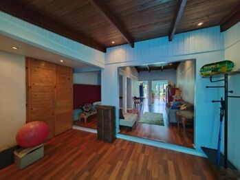 Venta de Casa + Apartamento en Vásquez de Coronado. en San Rafael, Vázquez de Coronado, San José — $190,000 - Foto 4 de 16