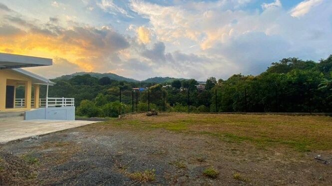 SE VENDE BELLA CASA EN SANTA EULALIA DE ATENAS.  en Santa Eulalia, Atenas, Alajuela — ₡ 85 000 000