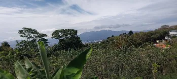 Terreno con vista, Concepcion de San Rafael de Heredia 2,343 mtrs2