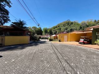 VENTA Lote en Punta Leona (MJ) in Tárcoles, Garabito, Puntarenas — $99,000 - Photo 3 of 5