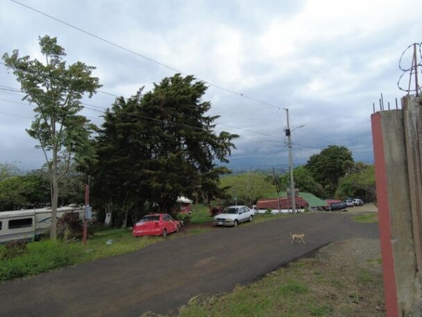 Venta de Lote en San Isidro de Heredia. RAH 26-1136 en San Francisco, San Isidro, Heredia — ₡ 65 000 000