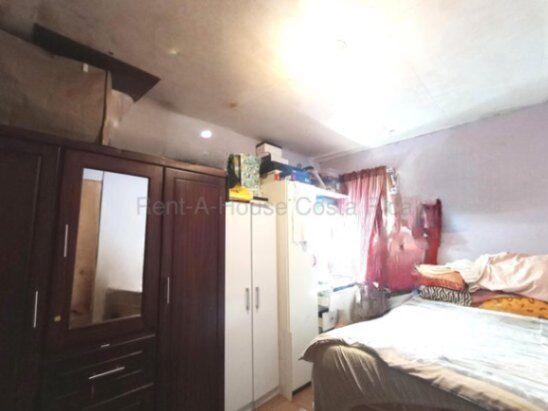 Venta de Casa en San José-Hatillo. RAH 26-1943 INVERSIÓN en Hatillo, San José — ₡ 45 000 000