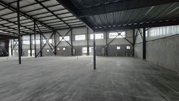 BODEGAS INDUSTRIALES EN ALQUILER | SANTA ROSA – HEREDIA en Santa Rosa, Santo Domingo, Heredia — $3,300 - Foto 5 de 20