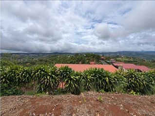 Lote en venta en San Isidro de San Ramón | 433 m² con vista en San Isidro, San Ramón, Alajuela — 23 000 000 ₡ - Foto 4 de 7