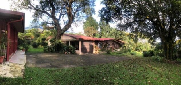 MLS-26-330 LS VENTA LOTE SAN ISIDRO GRECIA en San Isidro, Grecia, Alajuela — ₡ 155 000 000