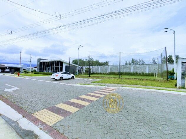 😍🌿 VENTA DE HERMOSO LOTE EN CONDOMINIO, CARTAGO 😍🌿 en El Tejar, El Guarco, Cartago — ₡ 42 500 000