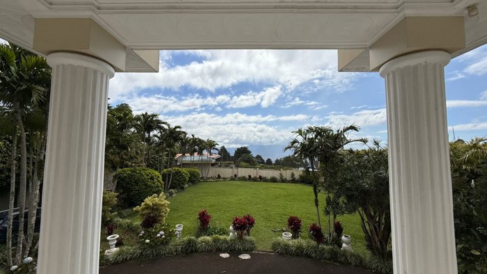 VENTA DE CASA , HEREDIA, LOS ANGELES SAN RAFAEL, RESIDENCIAL ABIERTO en Ángeles, San Rafael, Heredia — $750,000 - Foto 3 de 20
