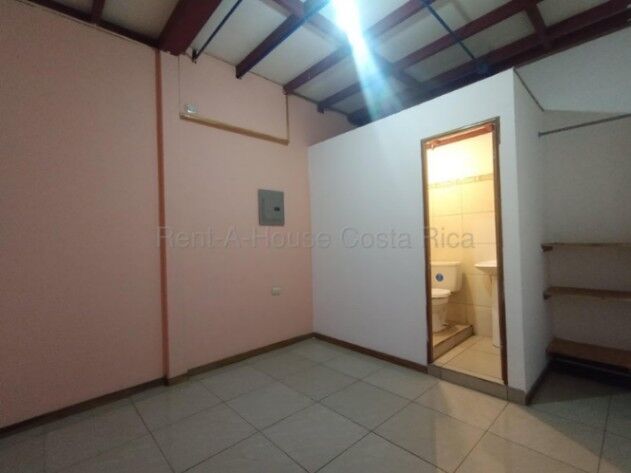 Alquiler de Apartamento en Desamparado-San Rafael Abajo. RAH 26-2182 in San Rafael Abajo, Desamparados, San José — ₡ 180 000