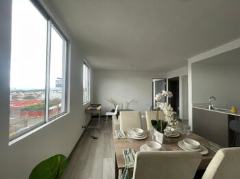 Apartamento listo para vivir o como inversión – Tibas San José en San Juan, Tibás, San José — $99,424 - Foto 4 de 13