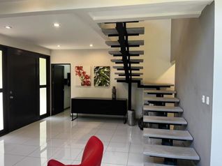 Rental of a FURNISHED House in a Condominium in Brasil de Mora. RAH 27-940 in Colón, Mora, San José — $2,500 - Photo 2 of 16