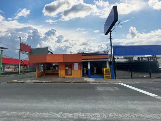 FOR SALE PROPERTY WITH 2 COMMERCIAL UNITS IN SAN PEDRO DE MONTES DE OCA in San Pedro, Montes De Oca, San José — $400,000
