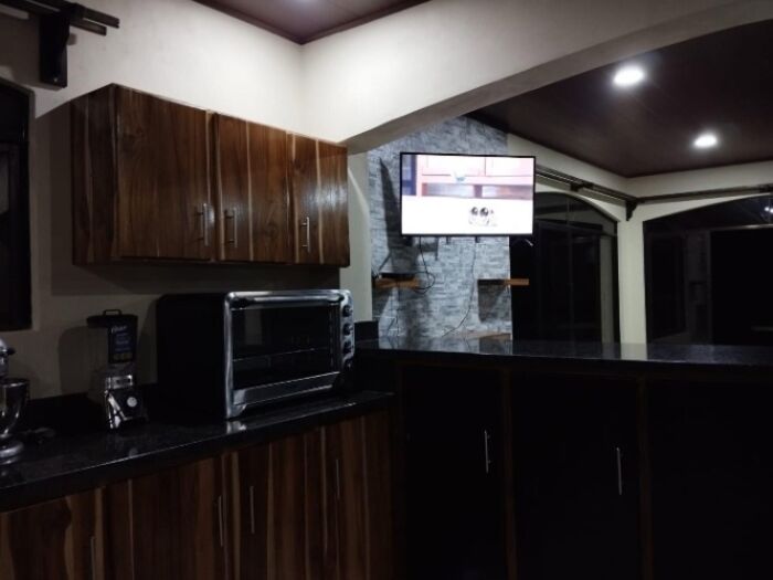 Casa en venta con lote de 4.300 m² y vista panorámica ideal para inversión #26-1907 GS en Potrero Grande, Buenos Aires, Puntarenas — $345,000