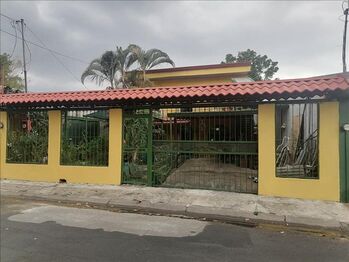 Casa en Venta Alajuela, Alajuela, Alajuela