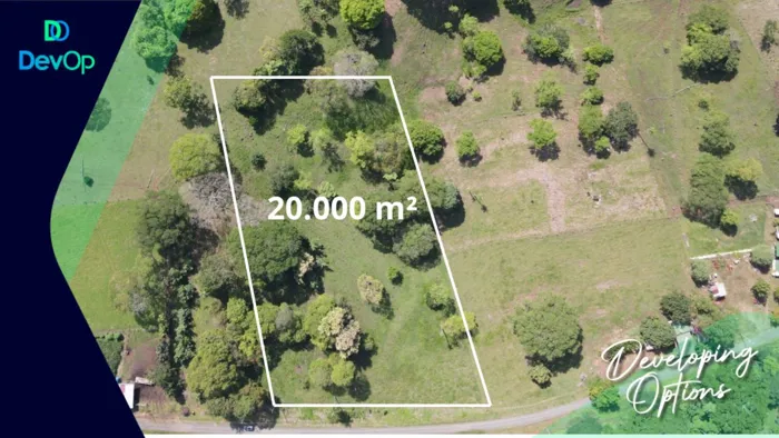 Venta de Finca en La Trinidad. La Ceiba. Orotina de Alajuela en La Ceiba, Orotina, Alajuela — ₡ 70 000 000