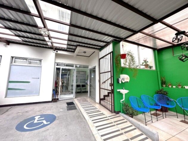 Venta de Local Comercial en Occidental de Cartago. RAH 26-172 in Occidental, Cartago — $459,000